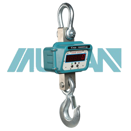 MDC-A Electronic crane scale for lifting