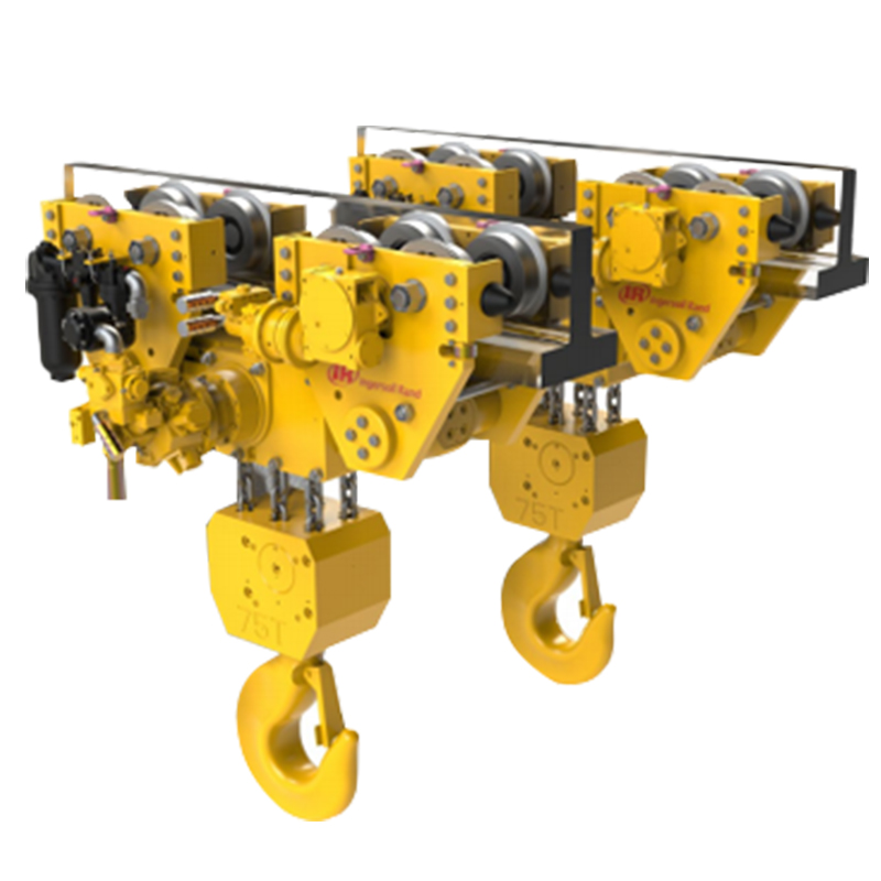 Piston pneumatic motor