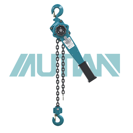 MLC Type Lever Hoist