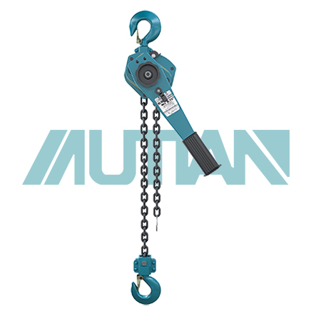 MLB Type Lever Hoist