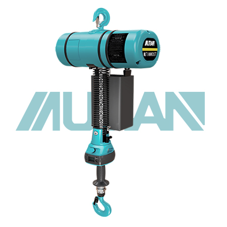 MZNL Intelligent Chain Hoist