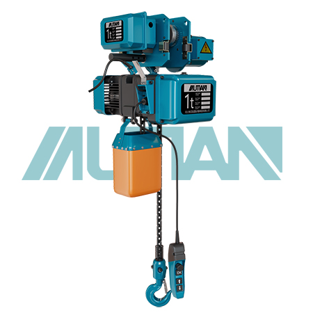 MDCM Type Electric Chain Hoist