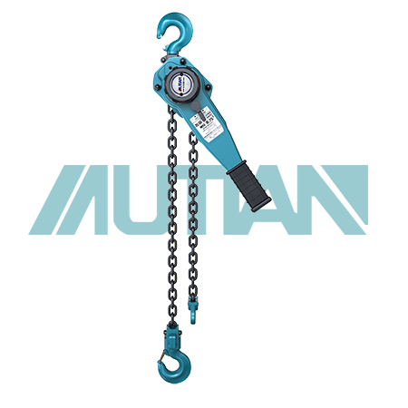 MLA Type Lever Hoist
