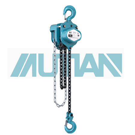 MSE Type Hand Chain Hoist