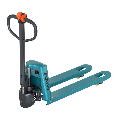 MBYD-B Electric pallet truck