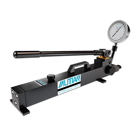 MQJC-A Hand Pump