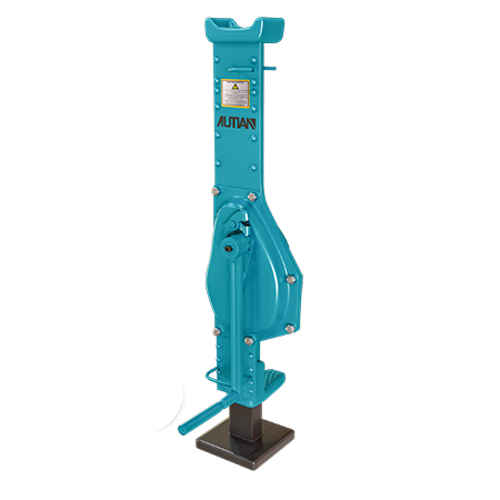 MQJD Mechanical Steel Jack