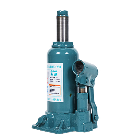 MQJA Hydraulic Jack