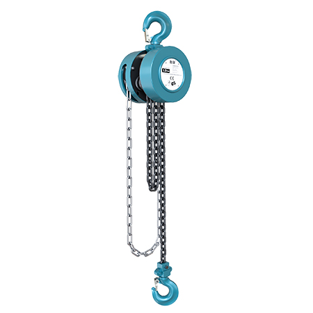 MSZ Type Hand Chain Hoist
