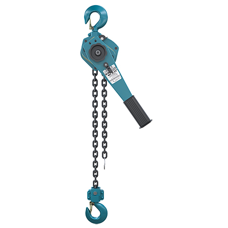 MLB Type Lever Hoist