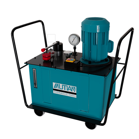 MQJC-B Electric Pump