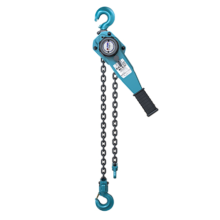 MLA Type Lever Hoist