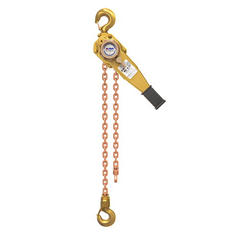 MLAE Type Lever Hoist