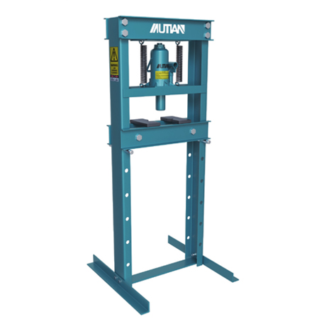 MQJH Hydraulic Press