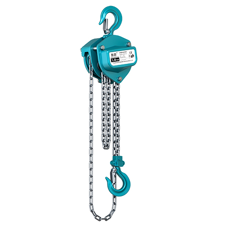 MSG type Chain Hoist
