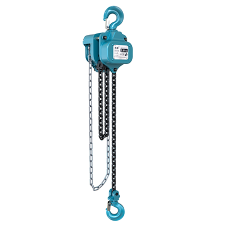 MSF Type Hand Chain Hoist