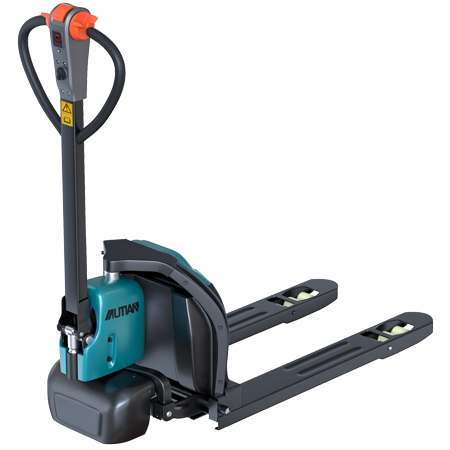 MBYD-A Electric pallet truck