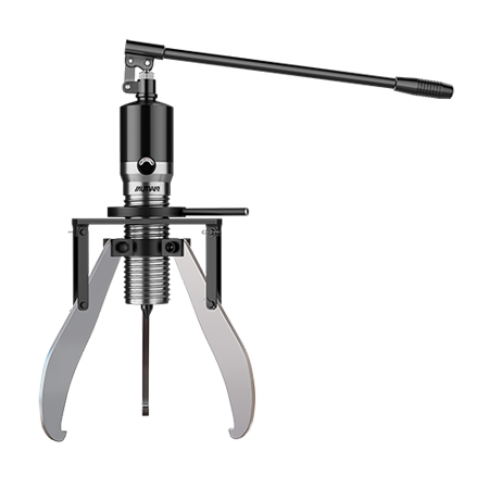 MY-Z Type Integral Hydraulic Puller