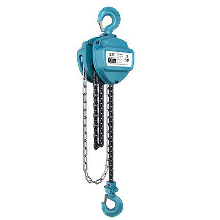 MSC Type Hand Chain Hoist