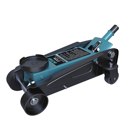MQJC Horizontal Jack
