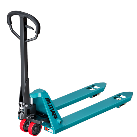 MBY Manual Hydraulic Truck