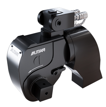 MIBT Series Hydraulic Torque Wrench