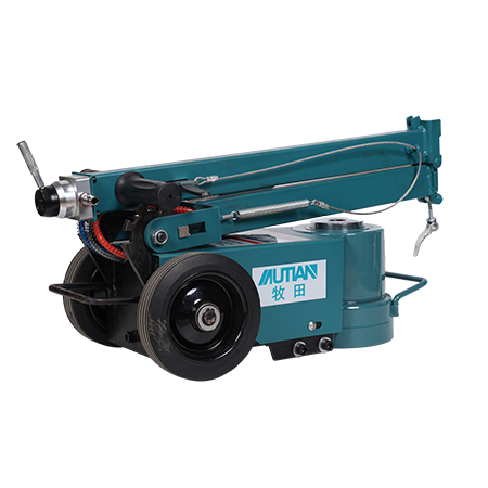 MQJQ Pneumatic Jack