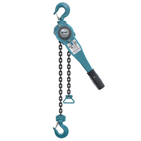 MLD Type Lever Hoist