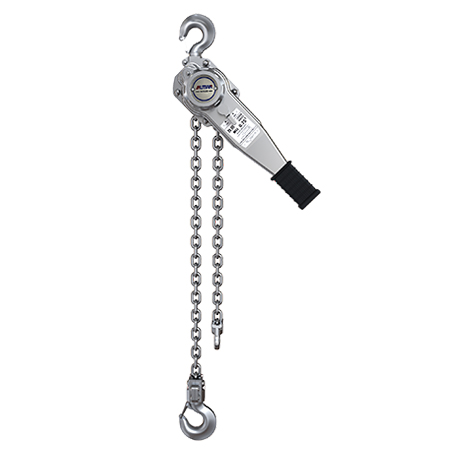 MLAN Type Corrosion Resistant Lever Hoist