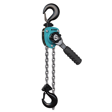 MLX Type Lever Hoist