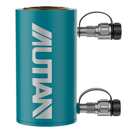MQJA Double-Acting Heavy Load Jack