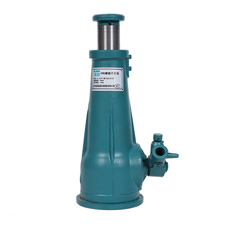 MQJB Mechanical Jack