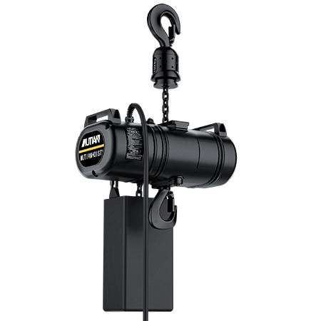 MDBD Type Inverted Stage Hoist