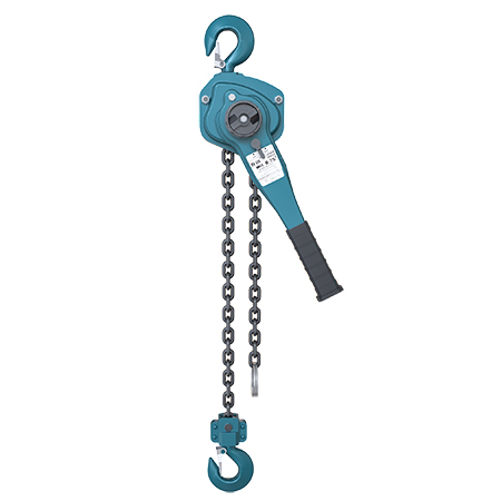 MLE Type Lever Hoist