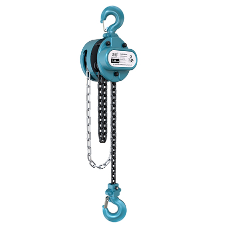 MSD Type Hand Chain Hoist