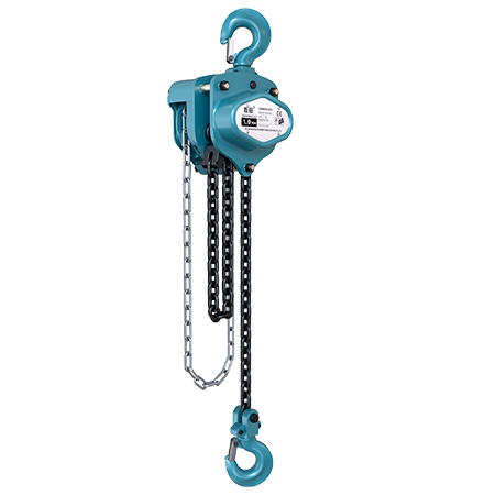 MSE Type Hand Chain Hoist