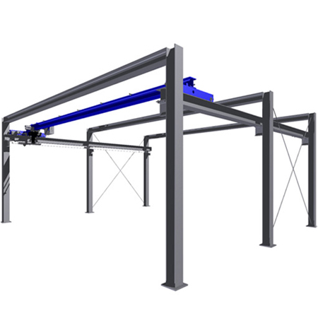 Double Girder Crane